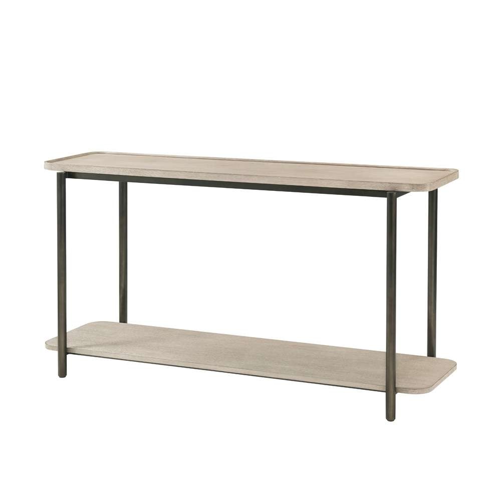 Theodore Alexander - Repose Console Table - TA53077.C322 veiw 1