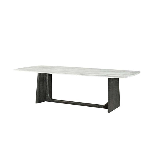 Theodore Alexander - Repose Dining Table Marble Top - TA54065.C325 veiw 1