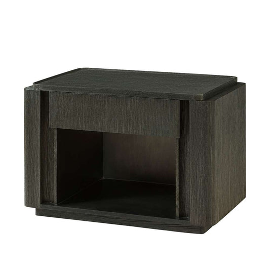 Theodore Alexander - Repose Open Nightstand - TA50212.C325 veiw 1