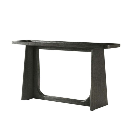 Theodore Alexander - Repose Wooden Console Table - TA53059.C325 veiw 1