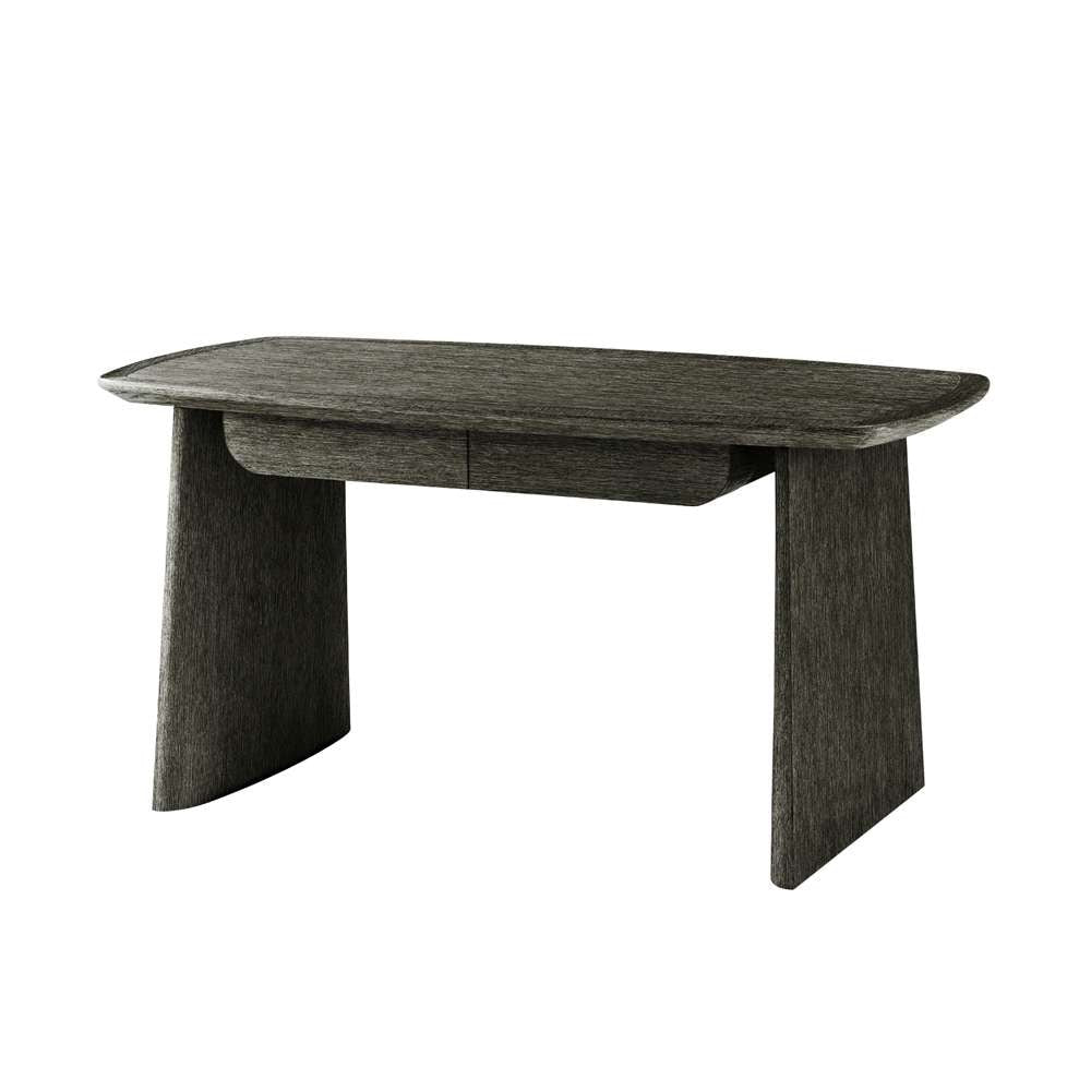 Theodore Alexander - Repose Wooden Desk - TA71026.C325 veiw 1