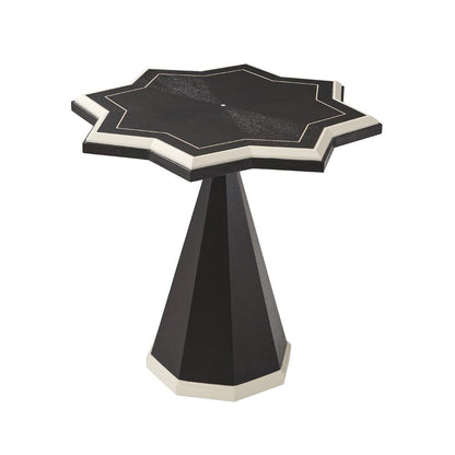 Theodore Alexander - Richard Mishaan Atticus Side Table - 5002-322 veiw 1