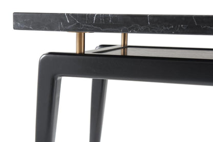 Theodore Alexander - Richard Mishaan Carlo Side Table - 5002-321 veiw 2