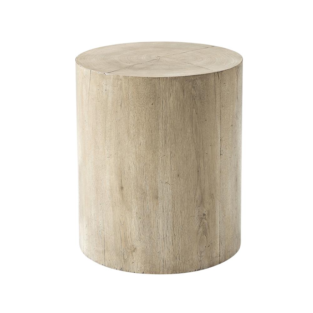 Theodore Alexander - Sawyer Accent Table - 5005-939 veiw 1