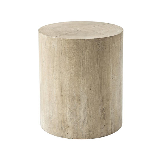 Theodore Alexander - Sawyer Accent Table - 5005-939 veiw 1