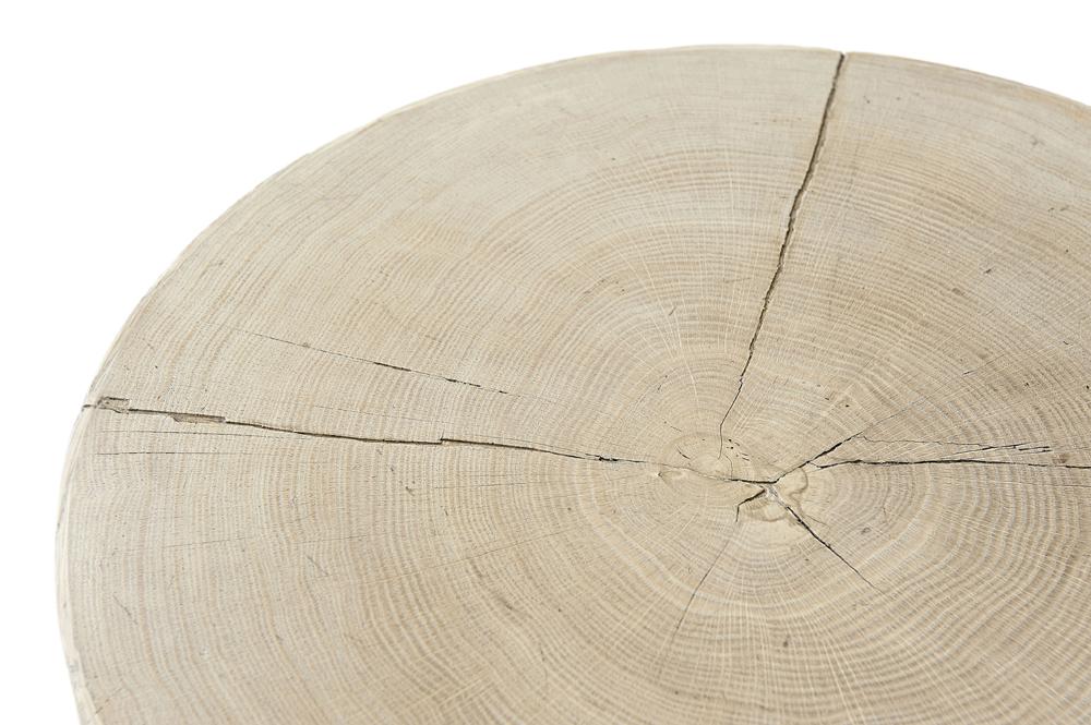 Theodore Alexander - Sawyer Accent Table - 5005-939 veiw 2