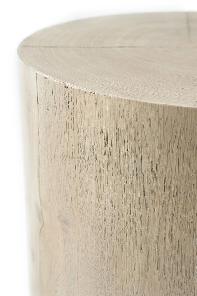 Theodore Alexander - Sawyer Accent Table - 5005-939 veiw 3