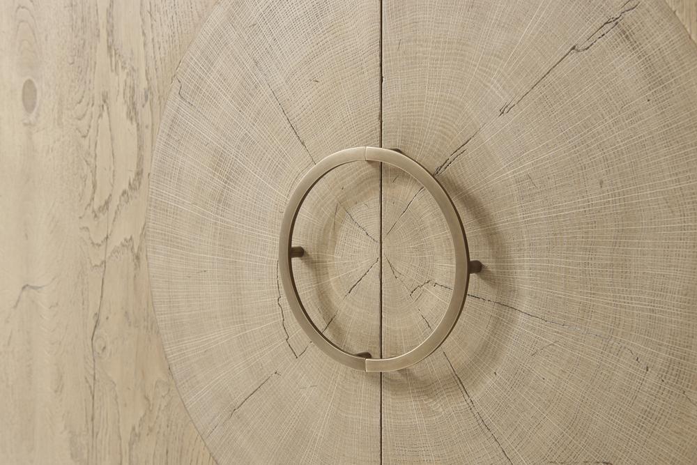 Theodore Alexander - Sawyer Decorative Chest - 6105-558 veiw 2