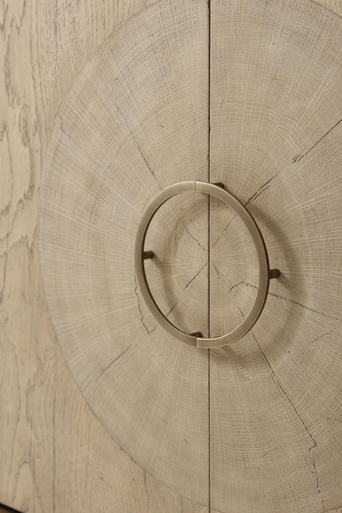 Theodore Alexander - Sawyer Decorative Chest - 6105-558 veiw 3