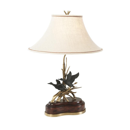 Theodore Alexander - Soaring Table Lamp - 2021-876 veiw 1