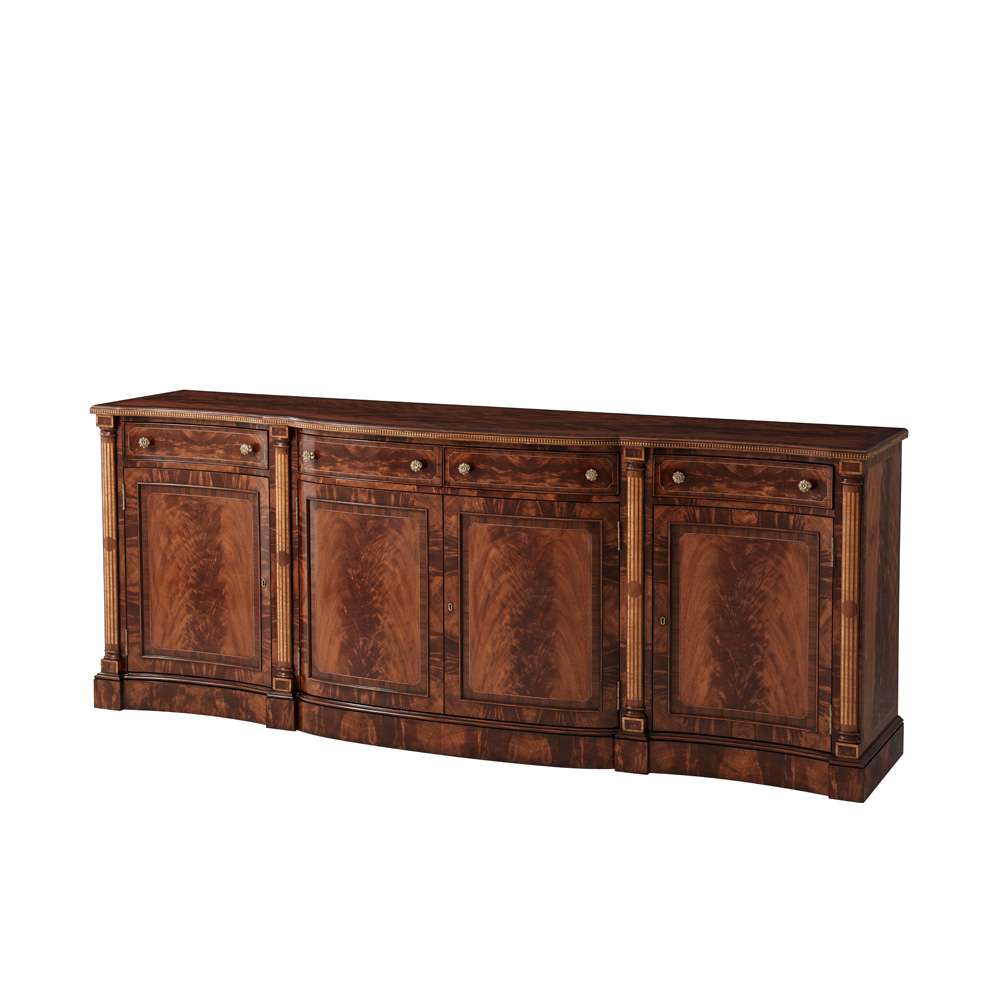 Theodore Alexander - Stephen Church Avenall Sideboard - SC61018 veiw 1