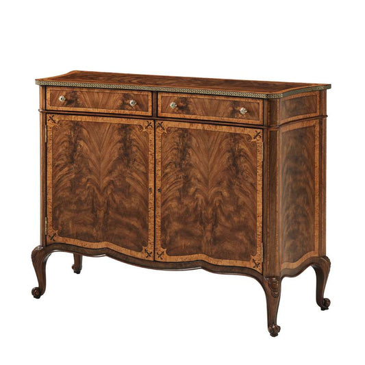 Theodore Alexander - Stephen Church Harper Cabinet - SC61034 veiw 1