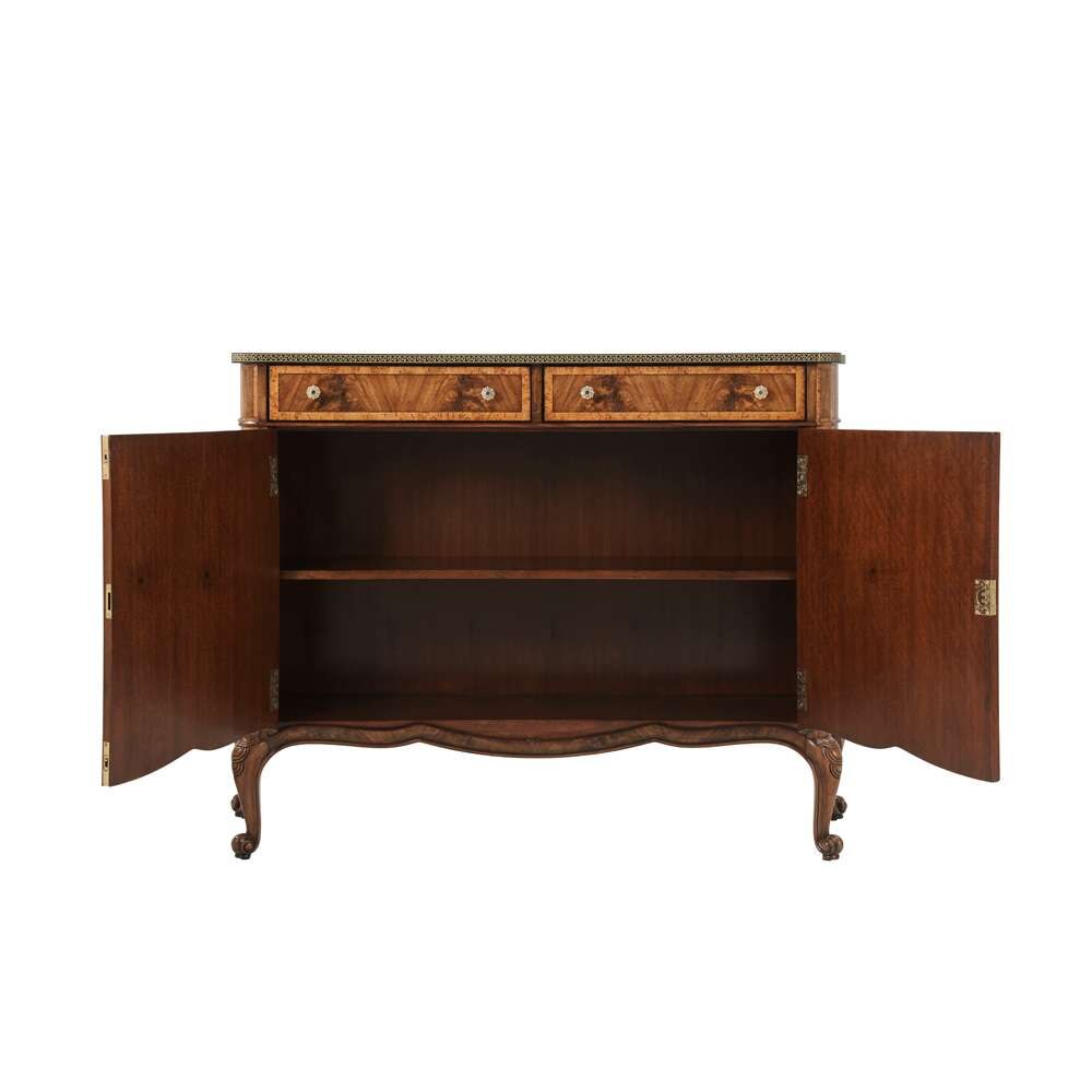 Theodore Alexander - Stephen Church Harper Cabinet - SC61034 veiw 2