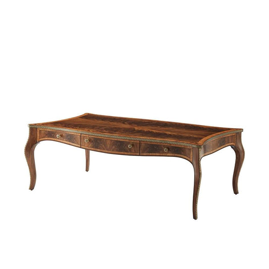 Theodore Alexander - Stephen Church Harper Cocktail Table - SC51018 veiw 1