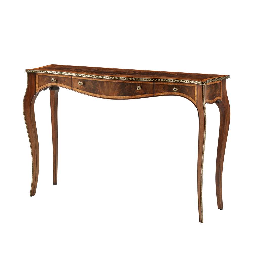 Theodore Alexander - Stephen Church Harper Console Table - SC53020 veiw 1