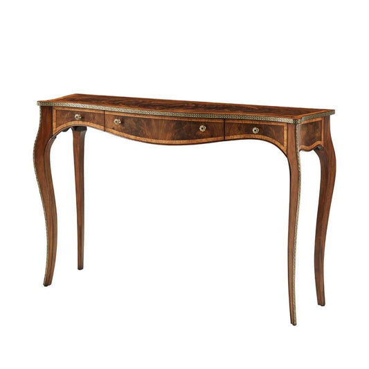 Theodore Alexander - Stephen Church Harper Console Table - SC53020 veiw 1