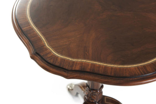 Theodore Alexander - Stephen Church Millard Accent Table - SC50011 veiw 2