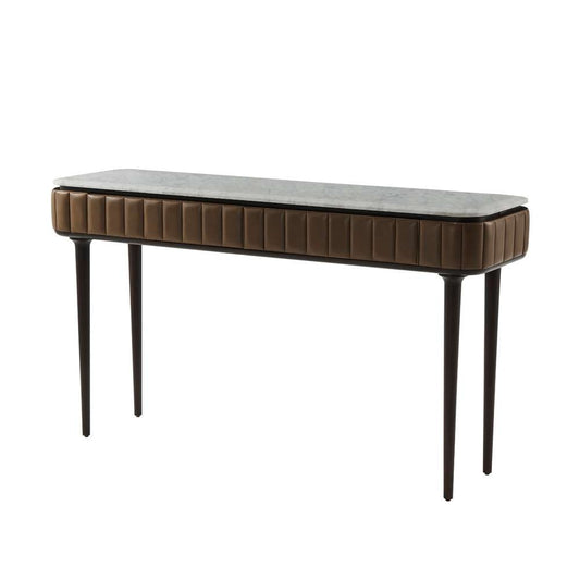 Theodore Alexander - Steve Leung Billowy Console Table - SLD53006 veiw 1