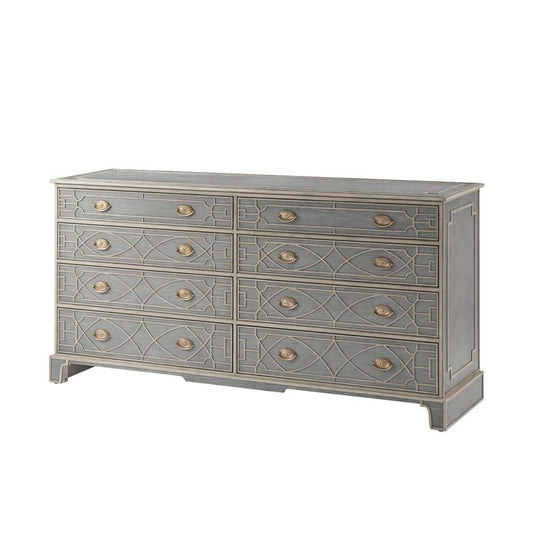 Theodore Alexander - TA Morning Room Morning Room Dresser - TA60031 veiw 1