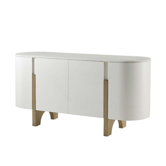 Theodore Alexander - TA Originals Archo Media Cabinet - TA61065 veiw 1