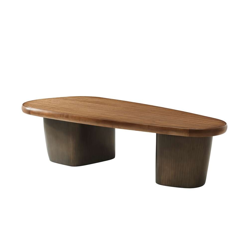Theodore Alexander - TA Originals Aris Large Cocktail Table - TA51076 veiw 1