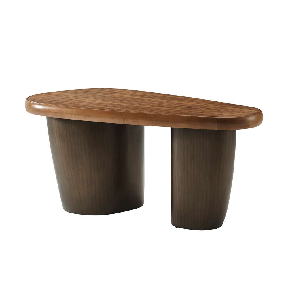 Theodore Alexander - TA Originals Aris Small Cocktail Table - TA51077 veiw 1