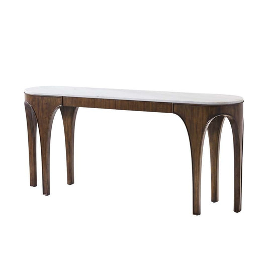 Theodore Alexander - TA Originals Arlo Console Table - TA53053 veiw 1