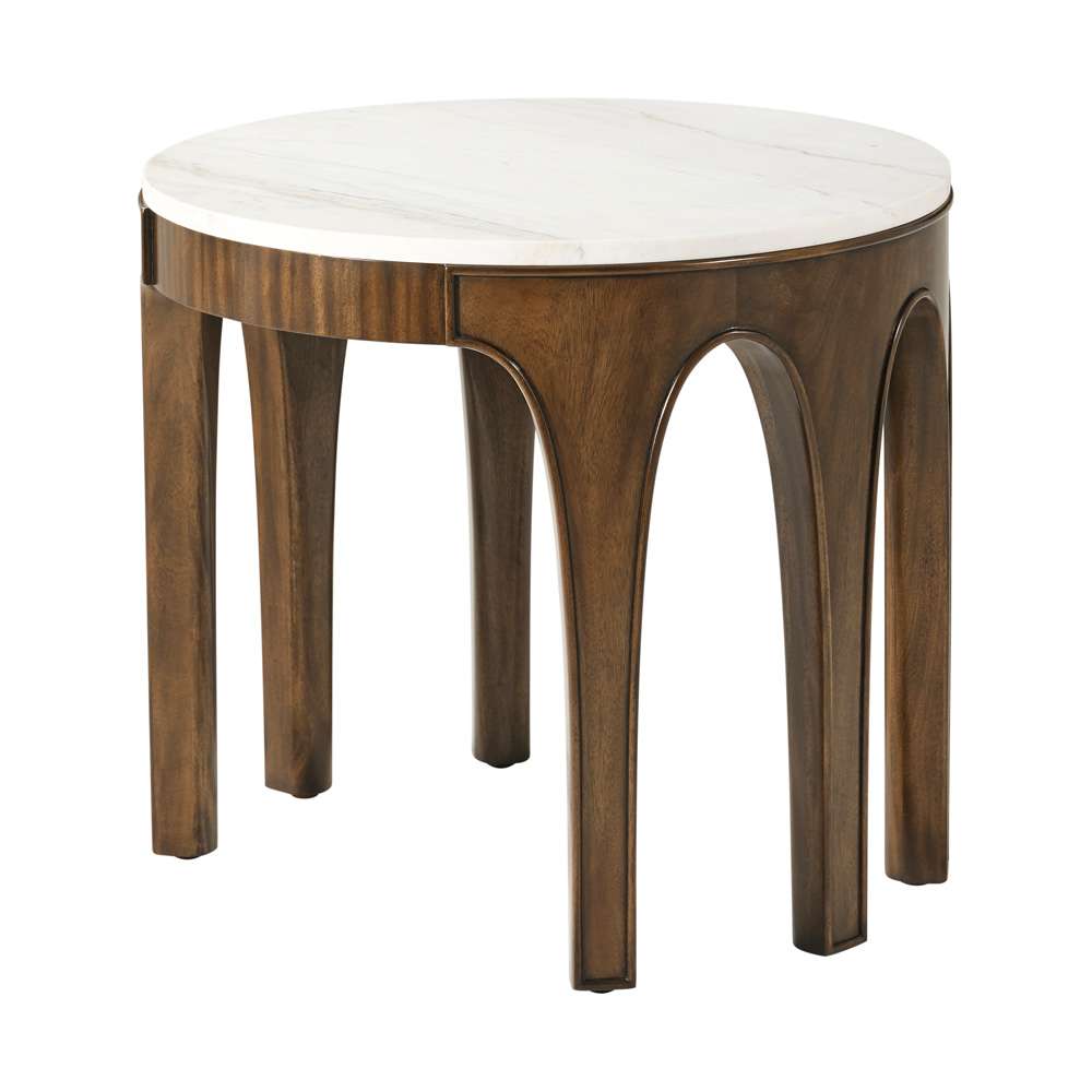 Theodore Alexander - TA Originals Arlo Side Table - TA50111 veiw 1