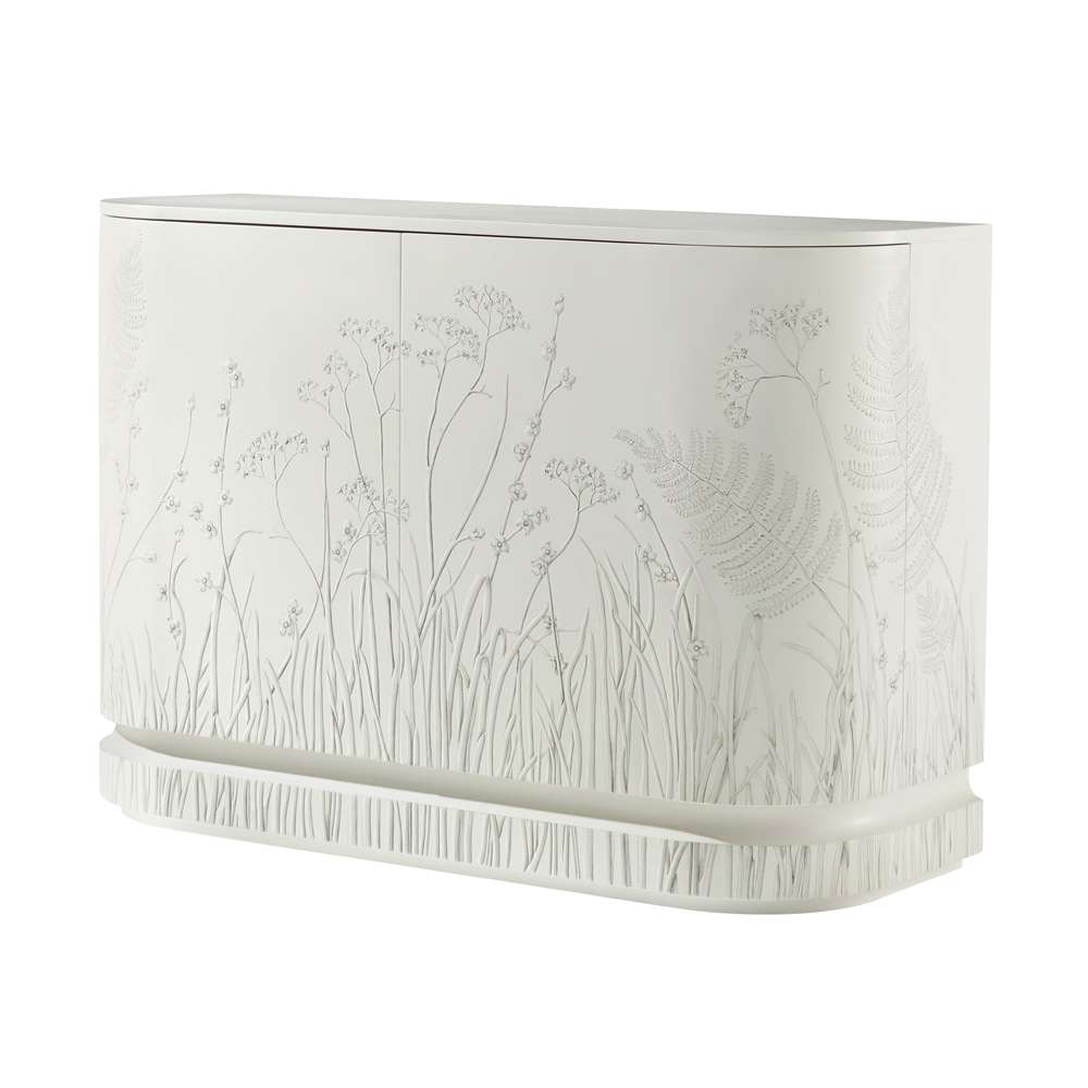 Theodore Alexander - TA Originals Fiore Chest - TA61070 veiw 1