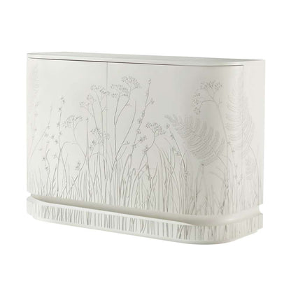 Theodore Alexander - TA Originals Fiore Chest - TA61070 veiw 1