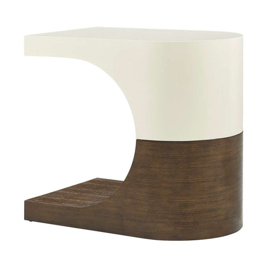 Theodore Alexander - TA Originals Maximo Side Table - TA50102 veiw 1