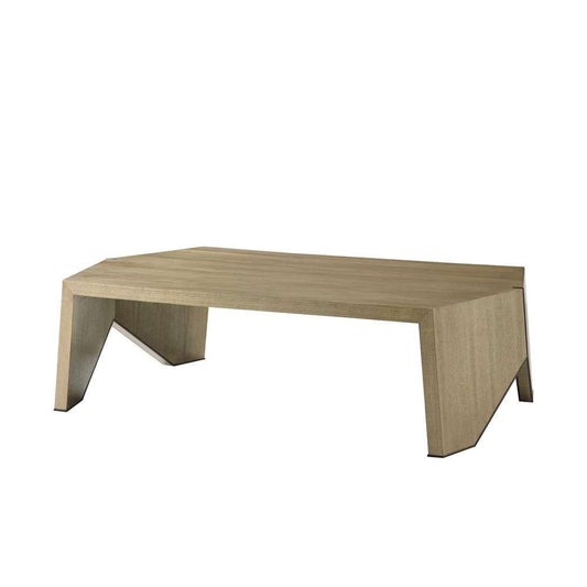 Theodore Alexander - TA Originals Nico Cocktail Table - TA51073 veiw 1