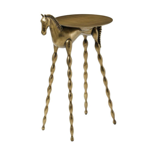Theodore Alexander - TA Originals Troy Drink Table - TA50153.C345 veiw 1