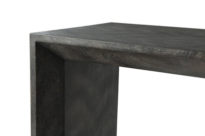 Theodore Alexander - TA Studio Accents Jayson Console Table 65in - TAS53015 veiw 3
