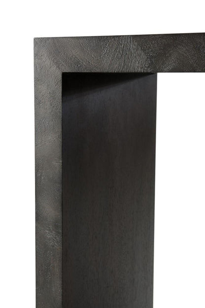 Theodore Alexander - TA Studio Accents Jayson Console Table - TAS53014 veiw 4