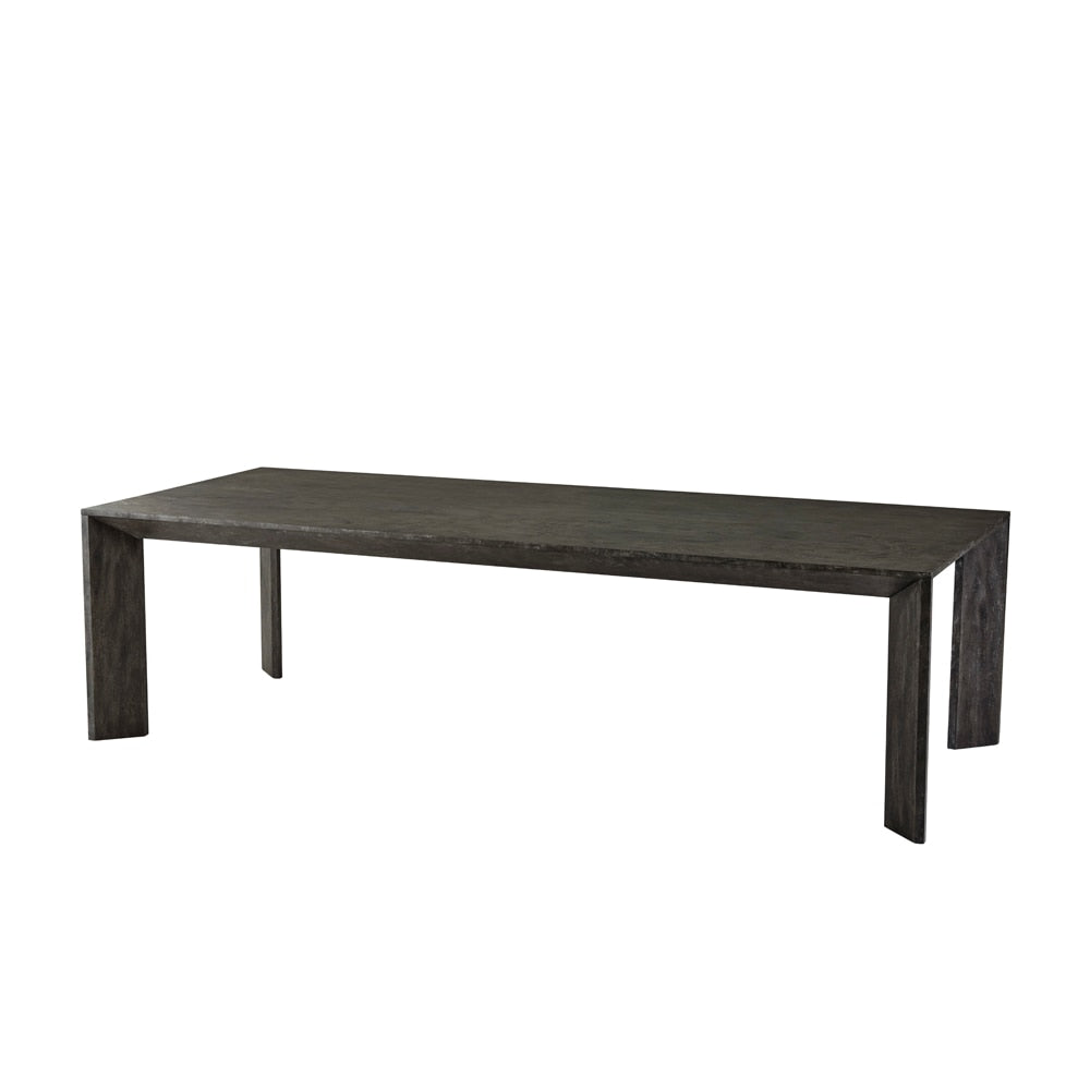 Theodore Alexander - TA Studio Accents Jayson Dining Table - TAS54017 veiw 1