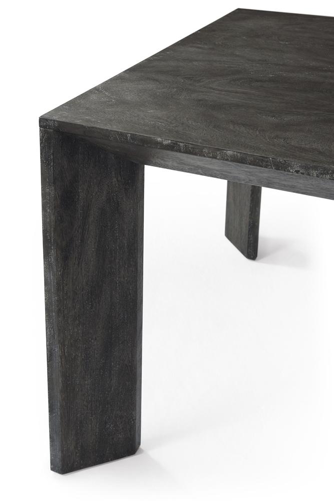 Theodore Alexander - TA Studio Accents Jayson Dining Table - TAS54017 veiw 2
