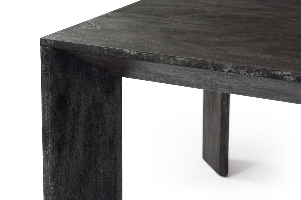 Theodore Alexander - TA Studio Accents Jayson Dining Table - TAS54017 veiw 3