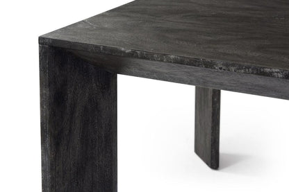 Theodore Alexander - TA Studio Accents Jayson Dining Table - TAS54017 veiw 3