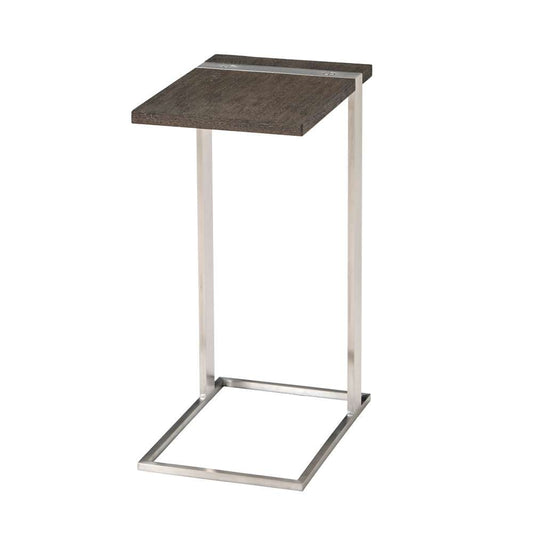 Theodore Alexander - TA Studio Dean Cantilever Accent Table - TAS50005.C077_CLOSEOUT veiw 1