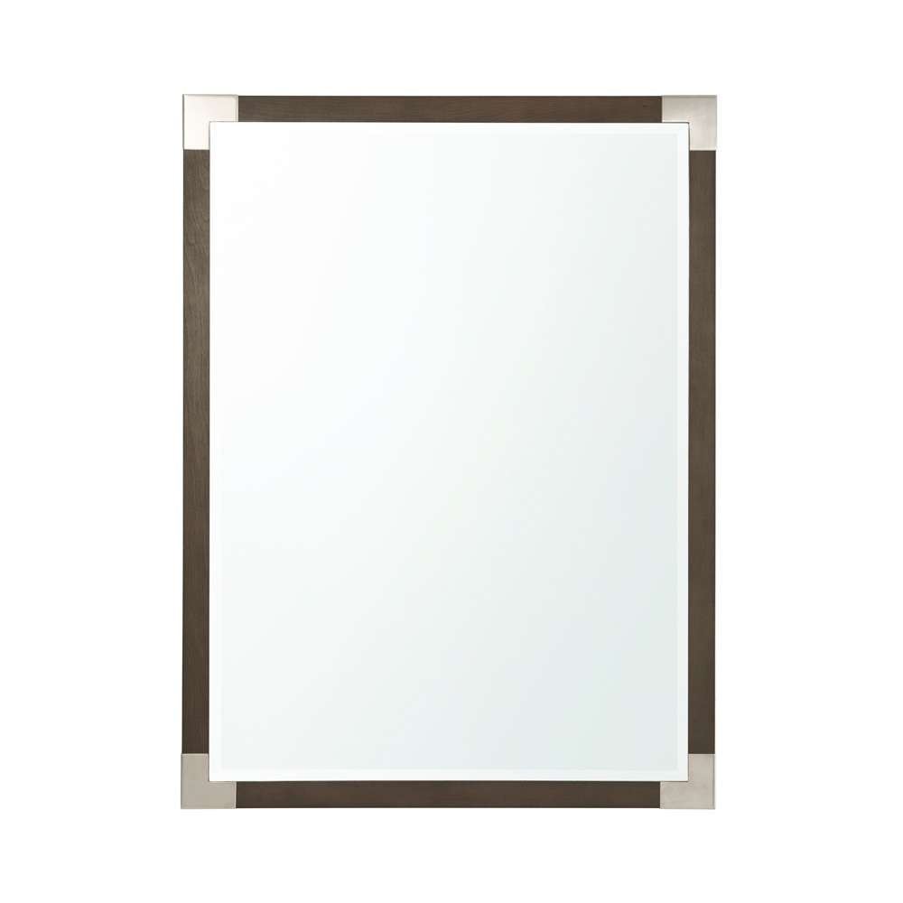 Theodore Alexander - TA Studio No.1 Luxe Mirror - TAS31001.C077_CLOSEOUT veiw 1
