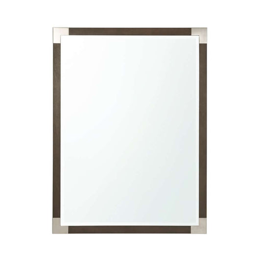 Theodore Alexander - TA Studio No.1 Luxe Mirror - TAS31001.C077_CLOSEOUT veiw 1