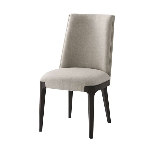 Theodore Alexander - TA Studio No. 4 Dayton Dining Side Chair (Set of 2) - TAS40008-1BFD veiw 1
