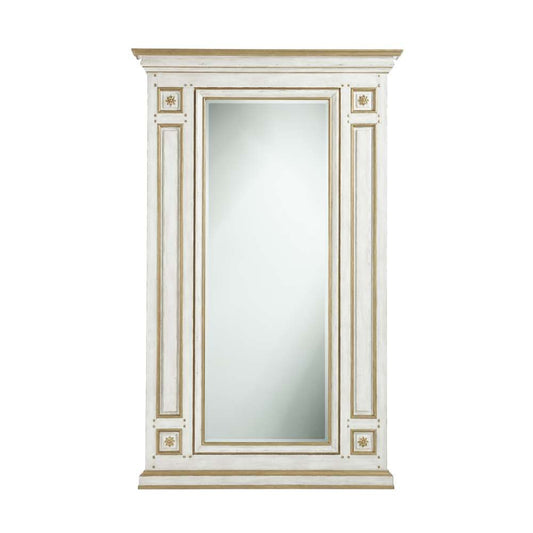 Theodore Alexander - Tavel The Antoinette Mirror in Nora Finish - TA31002-C251_CLOSEOUT veiw 1