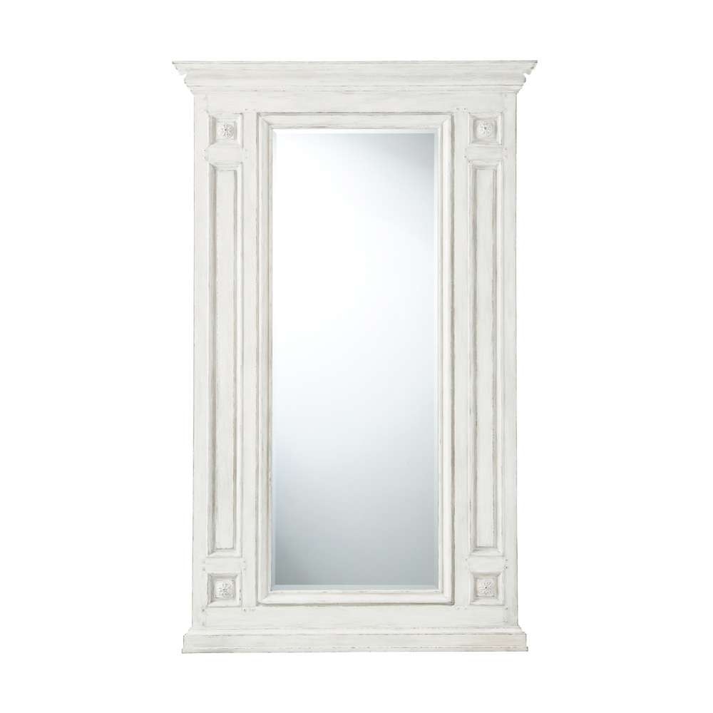 Theodore Alexander - Tavel The Antoinette Mirror - TA31002.C150_CLOSEOUT veiw 1