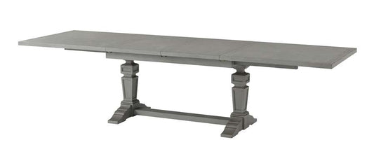 Theodore Alexander - Tavel The Genevieve Dining Table - TA54002-C149 veiw 1