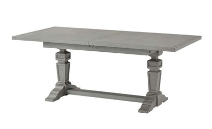 Theodore Alexander - Tavel The Genevieve Dining Table - TA54002-C149 veiw 2