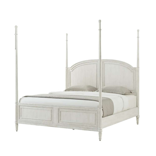 Theodore Alexander - Tavel The Vale US King Bed in Nora Finish - TA83002-C150 veiw 1