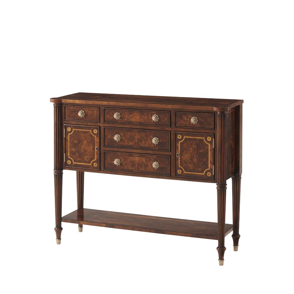 Theodore Alexander - The AlmackS Sideboard - 6105-241 veiw 1