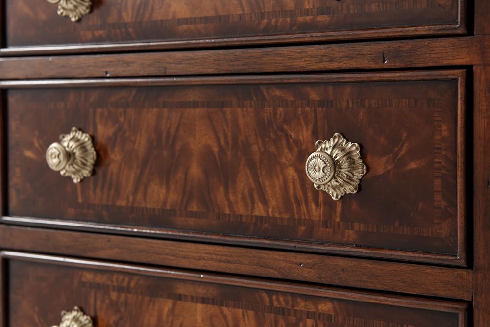 Theodore Alexander - The AlmackS Sideboard - 6105-241 veiw 3